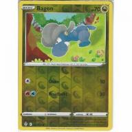 107/203 Bagon | Common REVERSE HOLO | Pokemon Trading Card Evolving Skies TCG