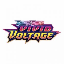 Pokemon Sword & Shield Vivid Voltage Theme Deck | Choose Design | New and Sealed