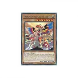 Bahalutiya, the Grand Radiance MP22-EN069 : YuGiOh Rare Card : 1st Edition