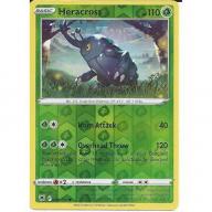 008/189 Heracross : Reverse Holo - Pokemon Card SWSH-10 Astral Radiance Common