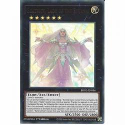 BROL-EN086 Beatrice, Lady of the Eternal | 1st Edition Ultra Rare | YuGiOh Card