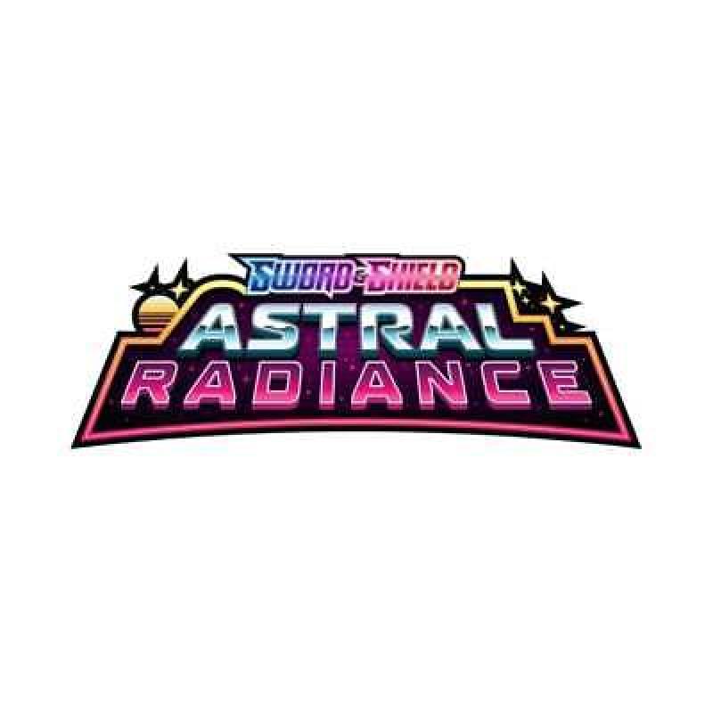 051/189 Regieleki : Rare Reverse Holo - Pokemon TCG Card Astral Radiance