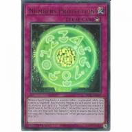 BROL-EN056 Numbers Protection | 1st Edition Ultra Rare | YuGiOh Trading Card TCG