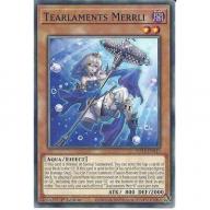 Tearlaments Merrli POTE-EN012 1st Edition Common :YuGiOh Trading Card Game TCG