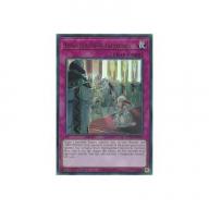 Dogmatika Genesis MP22-EN039 : YuGiOh Ultra Rare Card : 1st Edition