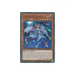 Stardust Trail MP22-EN120 : YuGiOh Ultra Rare Card : 1st Edition