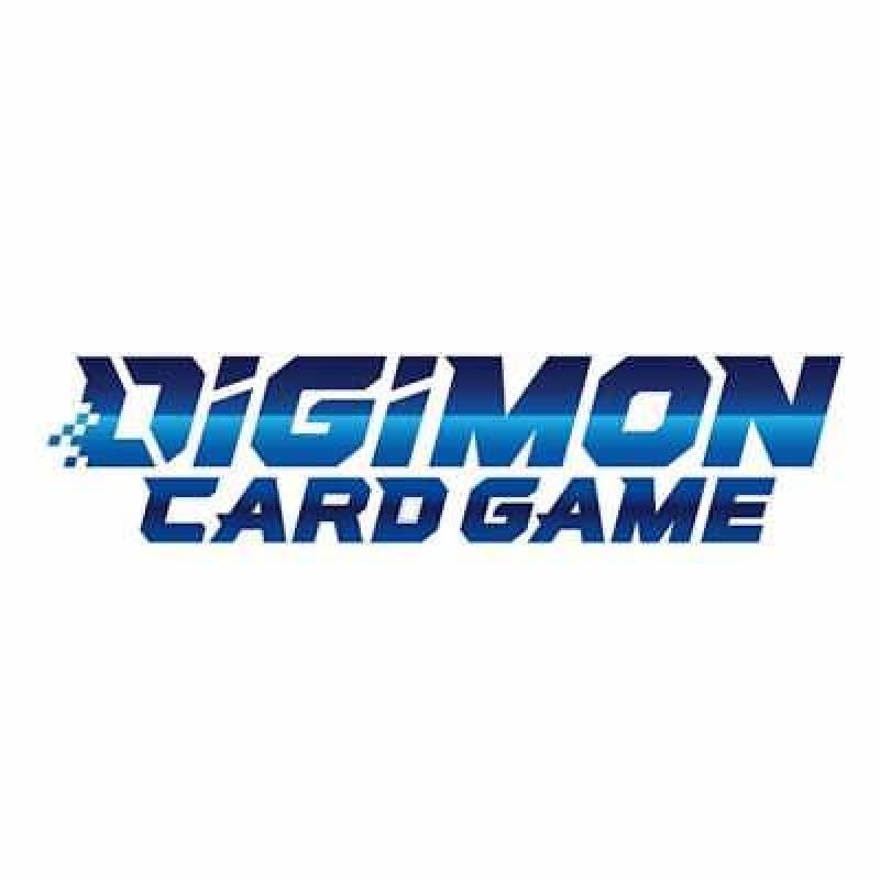 Digimon Double Diamond | Sealed Booster Box of 24 Packs | BT06 TCG Card Game New