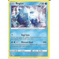 037/189 Regice : Pokemon TCG Astral Radiance : Rare Card