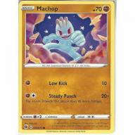 024/073 Machop | Common Card Pokemon TCG Sword & Shield 3.5 Champion's Path