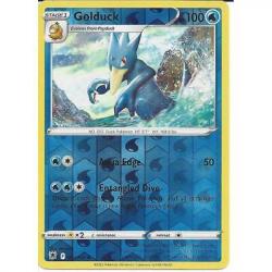 029/067 Golduck : Reverse Holo - Pokemon Card Astral Radiance Uncommon