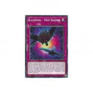 Blackwing - Twin Shadow DABL-EN071 : YuGiOh Common Card 1st Edition