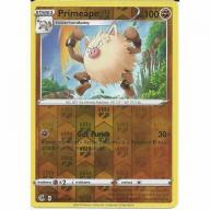 134/264 Primeape | Uncommon Reverse Holo Pokemon TCG Trading Card Fusion Strike