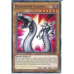 Diabound Kernel LDS3-EN008 1st Edition Common :YuGiOh Trading Card TCG