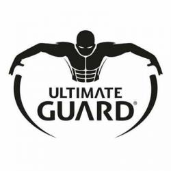 Ultimate Guard Boulder 80+ Deck Box | Choose Colour | Standard Trading Card Case