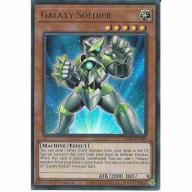 Galaxy Soldier GFP2-EN105 1st Edition Ultra Rare :YuGiOh Trading Card Game TCG