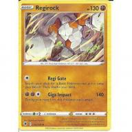 075/189 Regirock : Pokemon TCG Astral Radiance : Rare Card