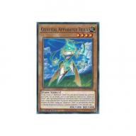 Celestial Apparatus Tesea DABL-EN028 : YuGiOh Common Card 1st Edition