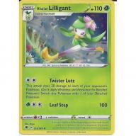 016/189 Hisuian Lilligant : Rare Holo - Pokemon TCG Card Astral Radiance