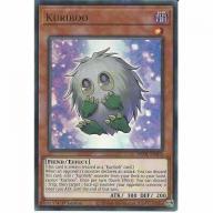 BROL-EN003 Kuriboo | 1st Edition Ultra Rare | YuGiOh Trading Card TCG Monster