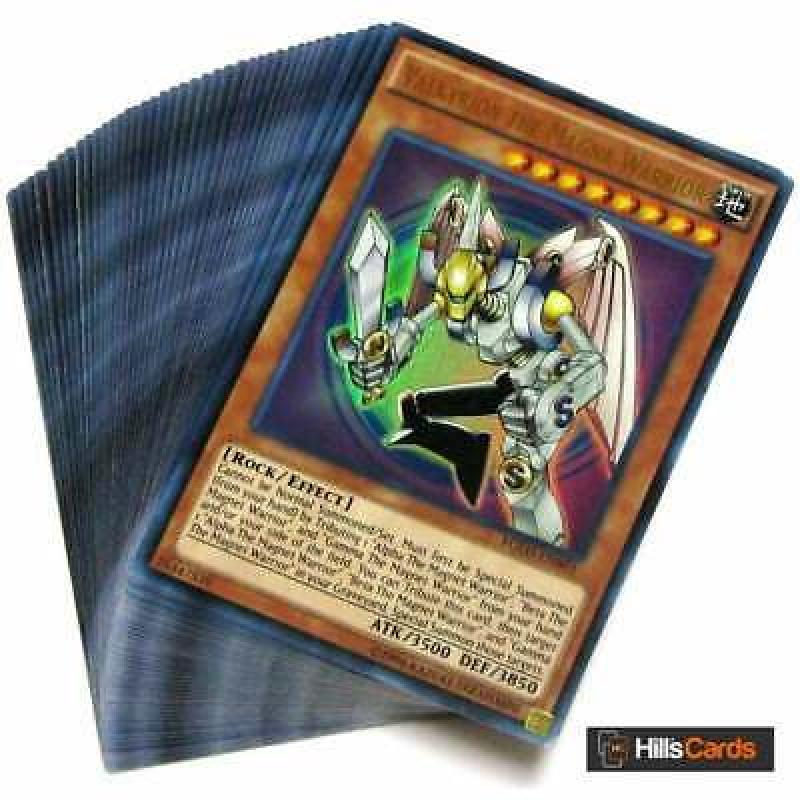 YuGiOh Yugi's Battle City Deck form Yugi's Legendary Decks | Complete & Sealed