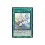 Crystal Bond SDCB-EN046 : YuGiOh Ultra Rare Card 1st Edition