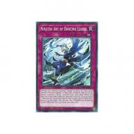 Ninjitsu Art of Dancing Leaves DABL-EN077 : YuGiOh Common Card 1st Edition