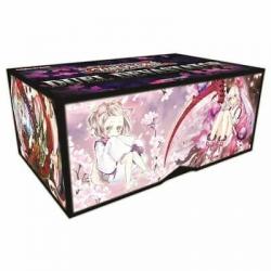 YuGiOh Duel Devastator Box Set 1st Edition | 56 Ultra Rare Cards | New & Sealed