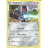 108/189 Registeel : Pokemon TCG Astral Radiance : Rare Card