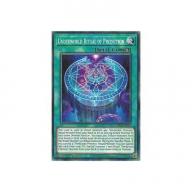 Underworld Ritual of Prediction DABL-EN063 : YuGiOh Common Card 1st Edition