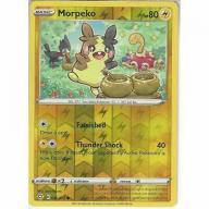 035/072 Morpeko | Common Reverse Holo | Pokemon Trading Card Shining Fates TCG