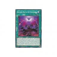 Decisive Battle of Golgonda DABL-EN054 : YuGiOh Common Card 1st Edition