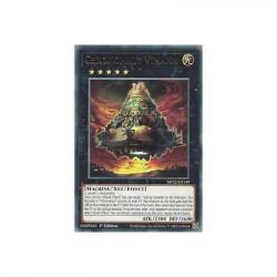 Chronomaly Vimana MP22-EN149 : YuGiOh Rare Card : 1st Edition