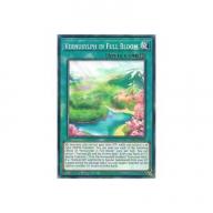 Vernusylph in Full Bloom DABL-EN066 : YuGiOh Common Card 1st Edition