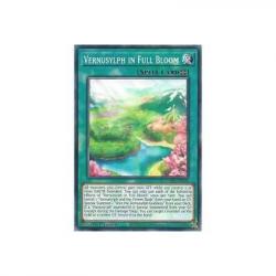 Vernusylph in Full Bloom DABL-EN066 : YuGiOh Common Card 1st Edition