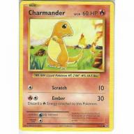 9/108 Charmander Common: Pokemon Trading Card Game XY-12 Evolutions