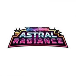 124/189 Ursaluna : Rare Reverse Holo - Pokemon TCG Card Astral Radiance