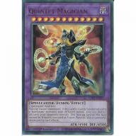 Quintet Magician GFP2-EN127 1st Edition Ultra Rare :YuGiOh Trading Card Game TCG