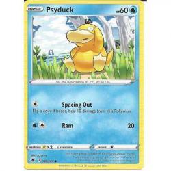 028/067 Psyduck Pokemon TCG Astral Radiance Common Card