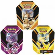 Pokemon V Powers Collectors Tins | Choose Design | New & Sealed | Booster Packs