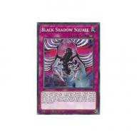 Black Shadow Squall DABL-EN072 : YuGiOh Common Card 1st Edition