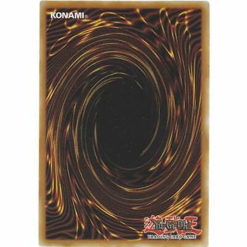 SDCH-ENT03 Token 1st Edition Super Rare YuGiOh Trading Card TCG Spirit Charmers