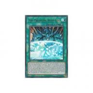 The Breaking Ruin God MP22-EN274 : YuGiOh Ultra Rare Card : 1st Edition