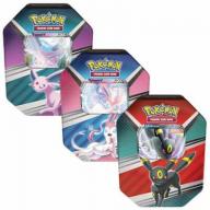 Pokemon V Heroes Collectors Tins : Choose Your Design : New & Sealed : TCG Cards