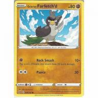 094/192 Galarian Farfetch'd | Common Card Pokemon TCG Sword & Shield Rebel Clash