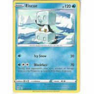 047/203 Eiscue | Uncommon | Pokemon Trading Card SWSH07 Evolving Skies TCG