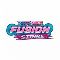 150/264 Stufful | Common | Pokemon Trading Card Sword & Shield Fusion Strike TCG