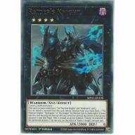 MP21-EN190 Raider's Knight | 1st Edition | Rare Card YuGiOh Trading Card Game