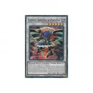 Blackwing - Boreastorm the Wicked Wind DABL-EN043 :YuGiOh Super Rare Card 1st Ed