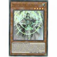 MP21-EN103 Dogmatika Adin, the Enlightened | 1st Edition Ultra Rare YuGiOh Card