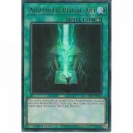 Advanced Ritual Art GFP2-EN153 1st Edition Ultra Rare :YuGiOh Trading Card TCG